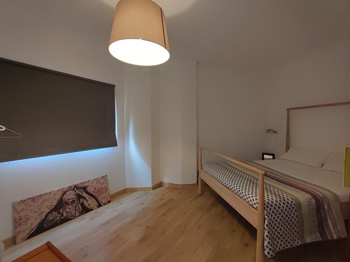 Isleta Beach Flat By Wave Properties Las Palmas / Gran Canaria Exterior foto