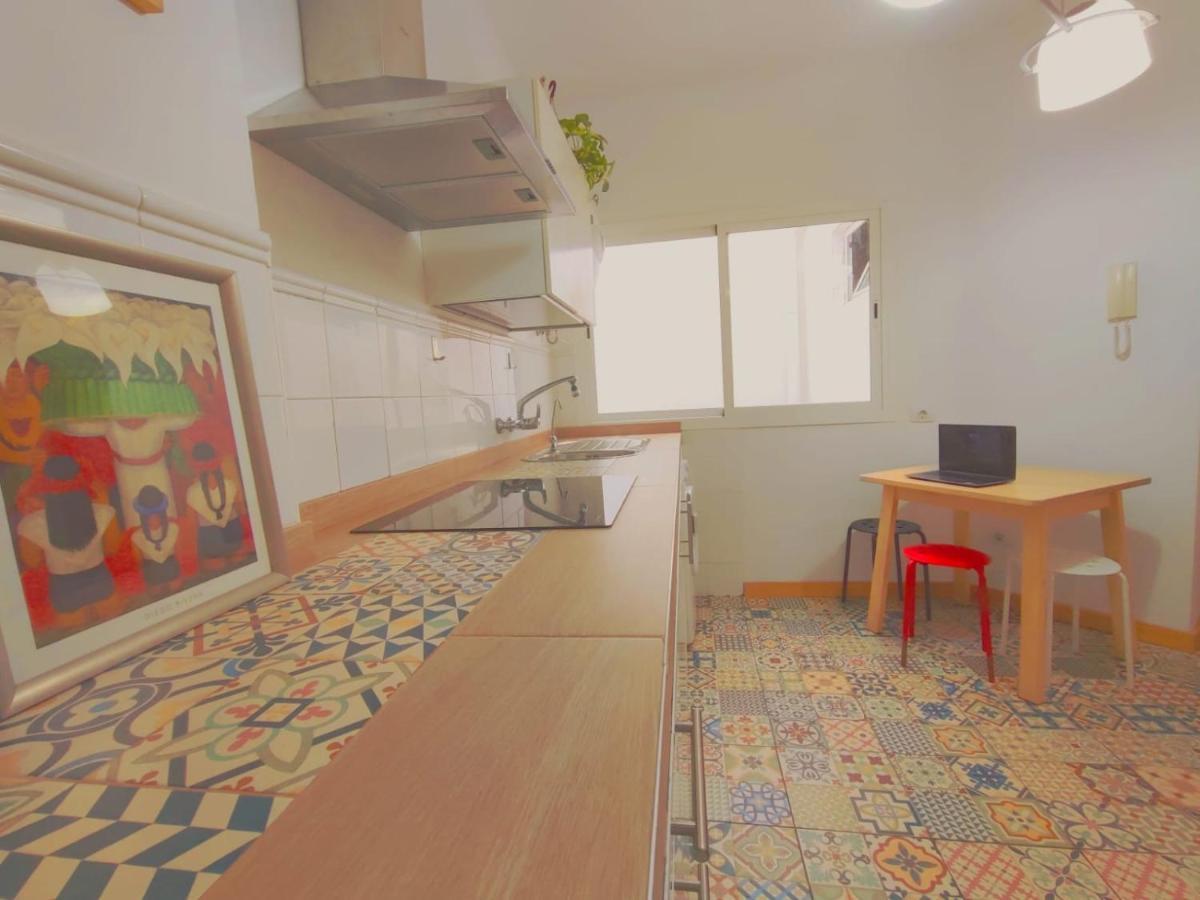 Isleta Beach Flat By Wave Properties Las Palmas / Gran Canaria Exterior foto