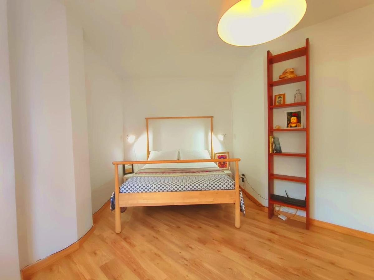 Isleta Beach Flat By Wave Properties Las Palmas / Gran Canaria Exterior foto