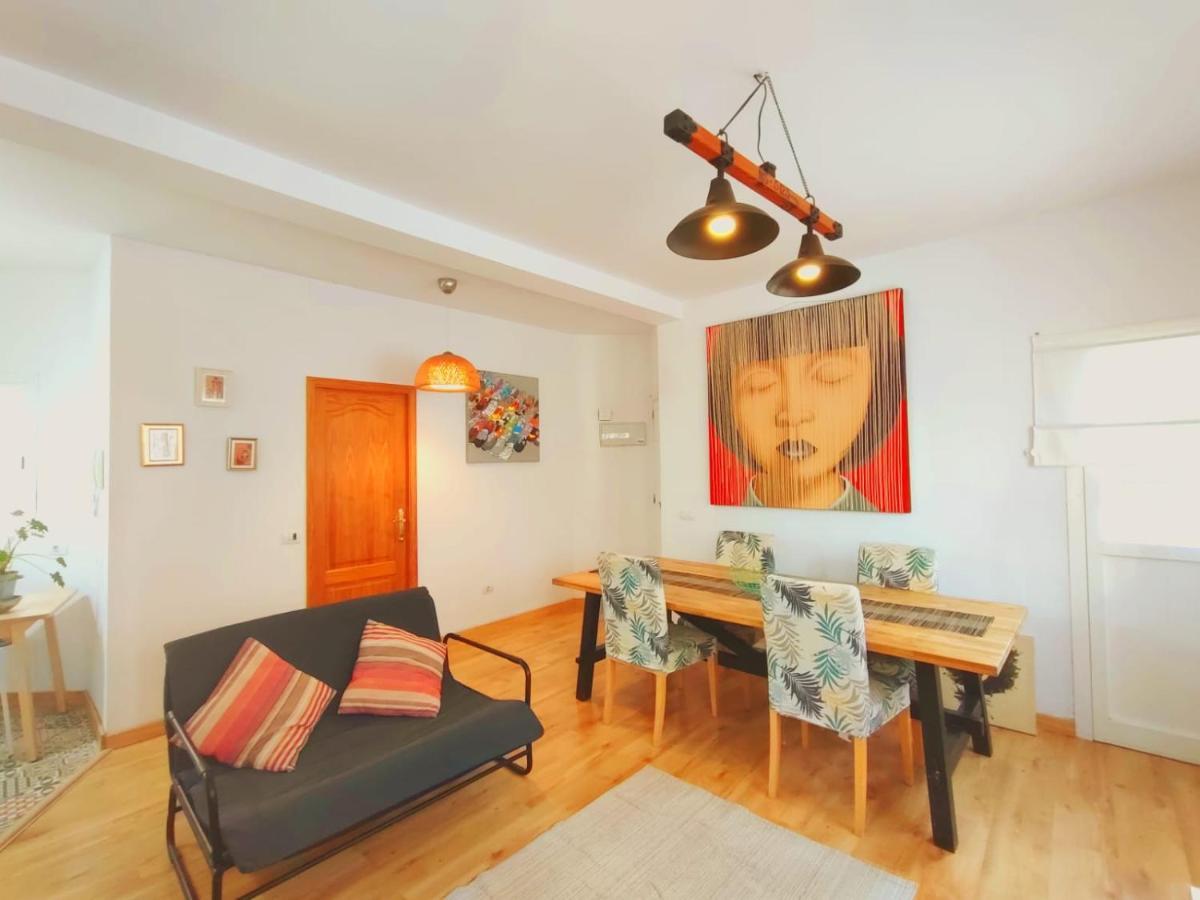 Isleta Beach Flat By Wave Properties Las Palmas / Gran Canaria Exterior foto
