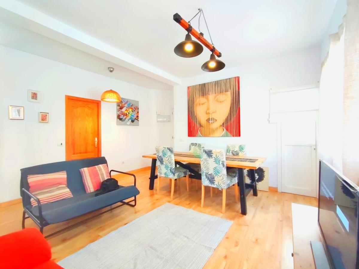 Isleta Beach Flat By Wave Properties Las Palmas / Gran Canaria Exterior foto