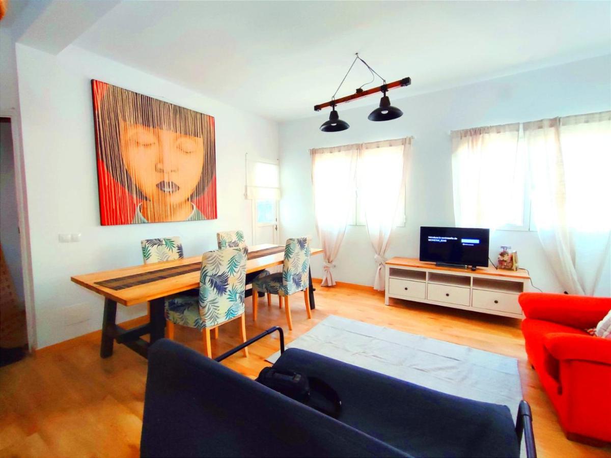 Isleta Beach Flat By Wave Properties Las Palmas / Gran Canaria Exterior foto
